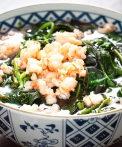 Cơm Tấm Chả Cua Bì Trứng