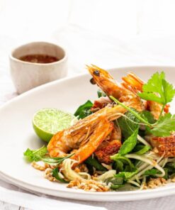 Cơm Tấm Sườn Cây Bì Chả Trứng