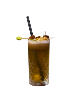 Tamarind drink