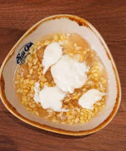 Chè bưởi An Giang