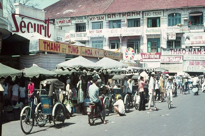 giữ lại sài gòn 1970s
