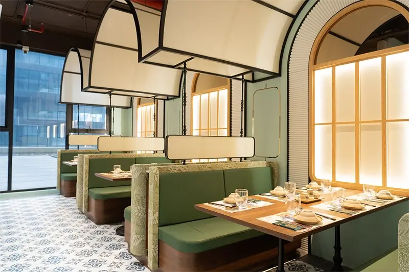 Hành trình ẩm thực sài gòn 1970s