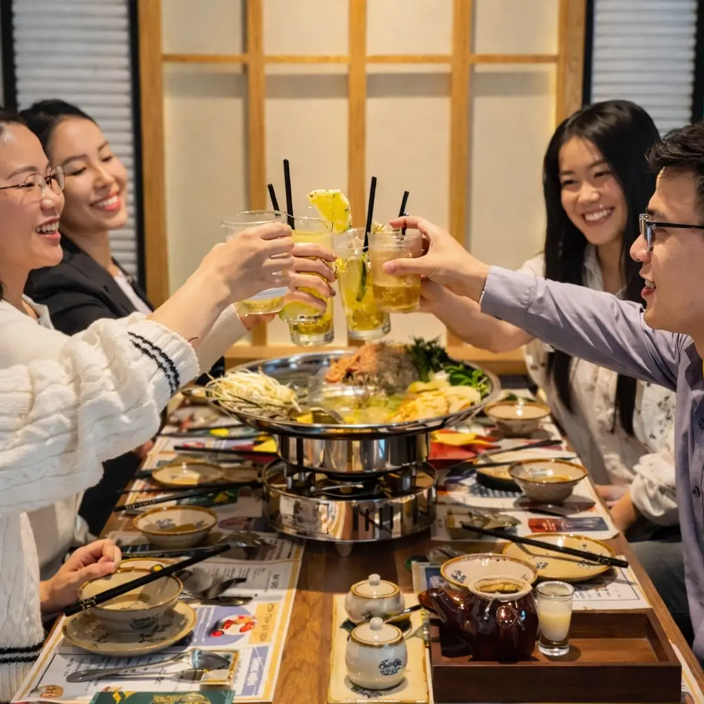 Hình ảnh khách hàng