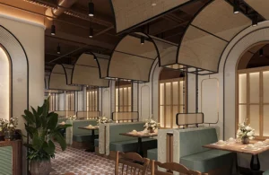 Quán cơm tấm sài gòn ngon ở hồ tây