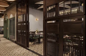 Quán cơm tấm sài gòn ngon ở hồ tây