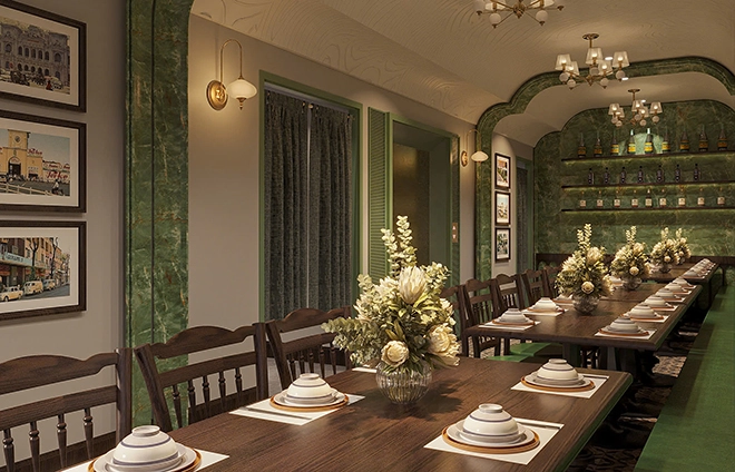 Quán cơm tấm sài gòn ngon ở hồ tây