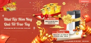 chuong trinh khuyen mai t2 saigon1970s