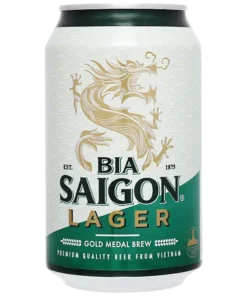 Bia Sài Gòn
