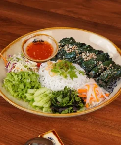 Bò Nướng Lá Lốt