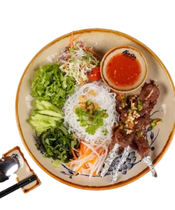 Bún Thịt Nướng