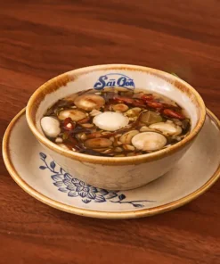 Chè Sâm Bổ Lượng