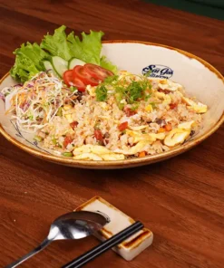 Cơm Chiên Dương Châu