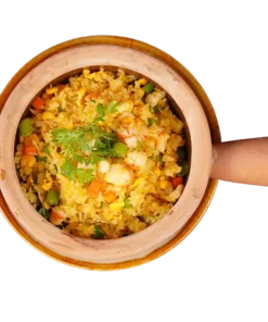 Cơm Chiên Hải Sản