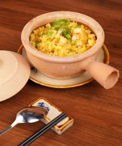 Cơm Chiên Hải Sản