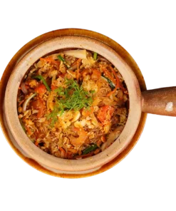 Miến Cua tay cầm