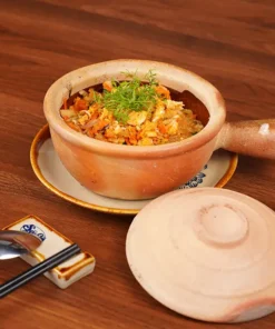 Miến Cua tay cầm