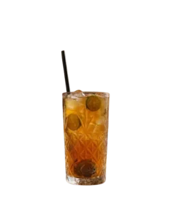 Nước Tắc Xí Muội